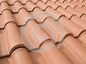 Roof tiles