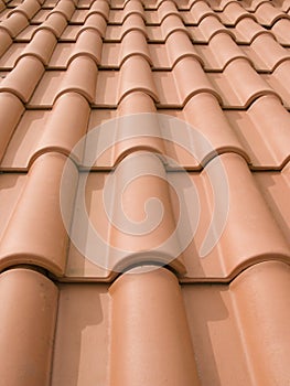 Roof tiles