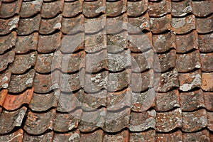 Roof Tiles