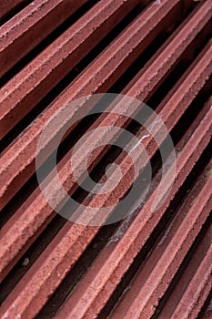 Roof tiles