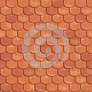 Roof tiling