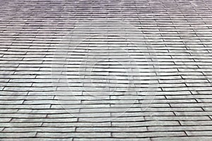 Roof top texture