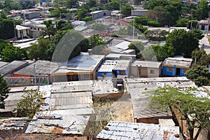 Roof tops