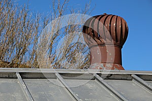 Roof Vent photo