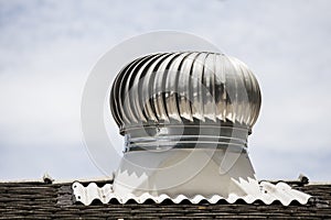 Roof Ventilation photo