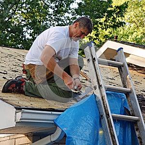 Roofer