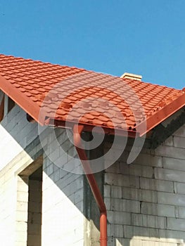 roofing sheet