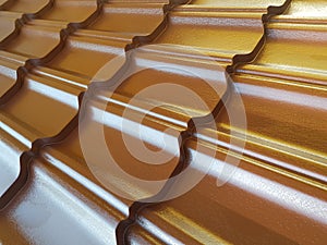 roofing sheet