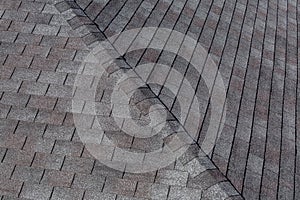 Roofing Shingles.