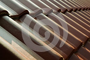 Roofing Tiles