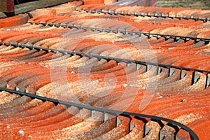 Roofing Tiles