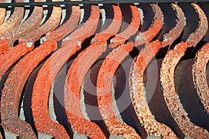 Roofing Tiles