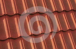 Roofing tiles