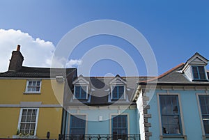 Roofline photo