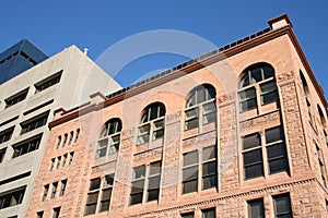 Roofline Architecture