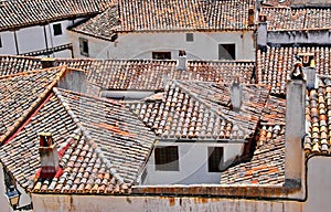 Roofs