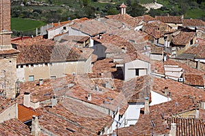 Roofs