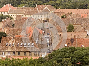 Roofs