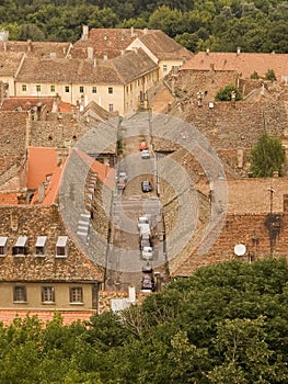 Roofs