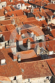 Roofs