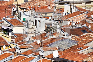 Roofs