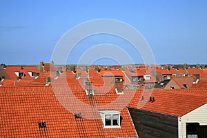 Roofs photo