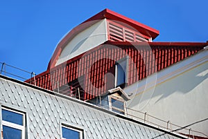 Roofs (photo1)