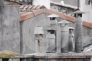 Roofs photo