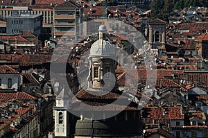 Roofs of Torino