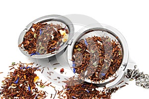 Rooibos tea photo