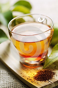Rooibos tea