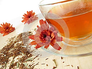 Rooibos tea