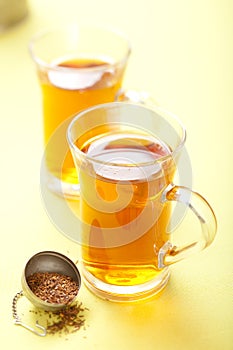 Rooibos tea