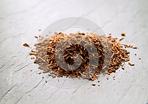 Rooibos tea