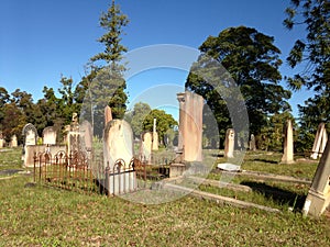 Rookwood Cemetery