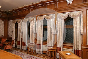 Room interior