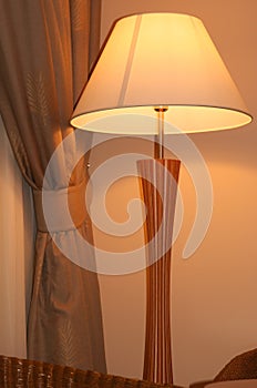 Room light