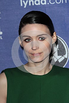 Rooney Mara