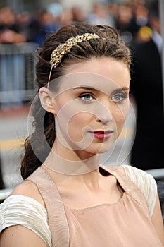 Rooney Mara