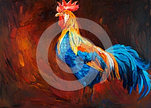 Rooster
