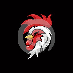 roosters logo inspiration