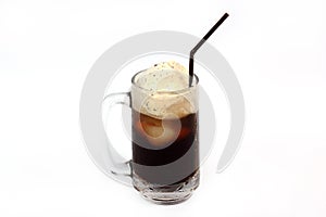 Root Beer Float