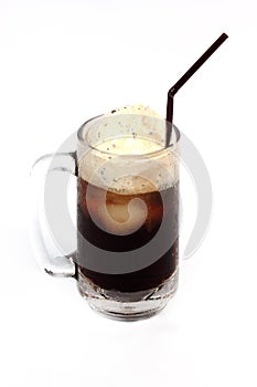 Root Beer Float