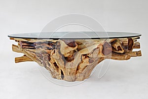 Root Coffee Table photo