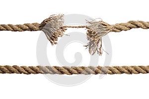 Rope