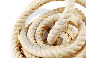 Rope