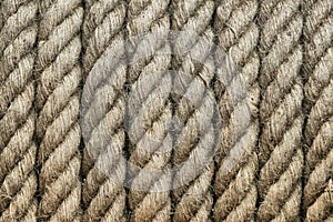 Rope