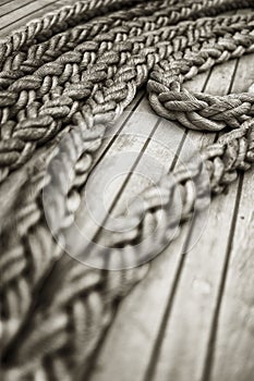 Rope