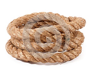 Rope