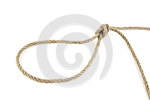 Rope